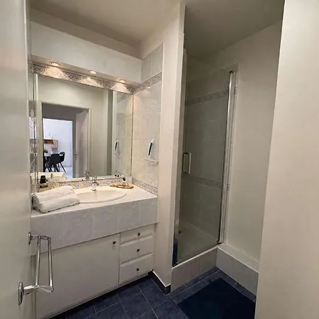 Sr110-307 Appt 2 Pièces 4 Couchages St Raphael Appartement Saint-Raphaël